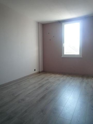 Appartement ERMONT - 3 pièces - 64,96 m2