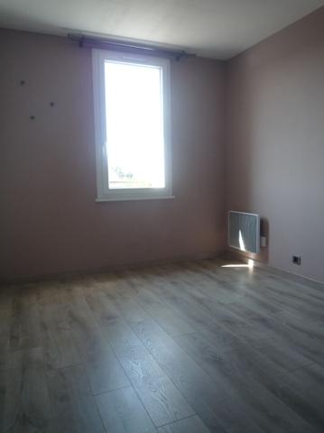 Appartement ERMONT - 3 pièces - 64,96 m2