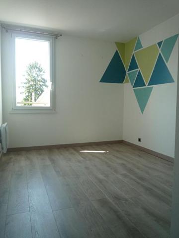 Appartement ERMONT - 3 pièces - 64,96 m2