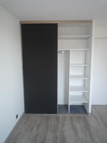 Appartement ERMONT - 3 pièces - 64,96 m2