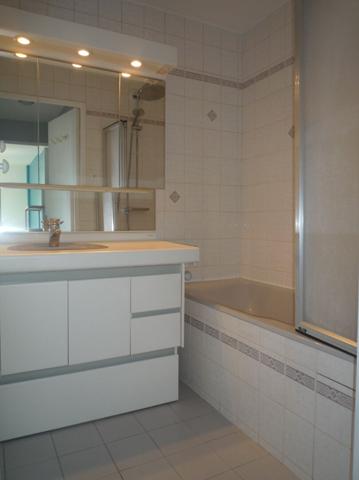 Appartement ERMONT - 3 pièces - 64,96 m2