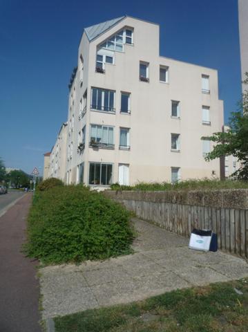 Appartement ERMONT - 3 pièces - 64,96 m2