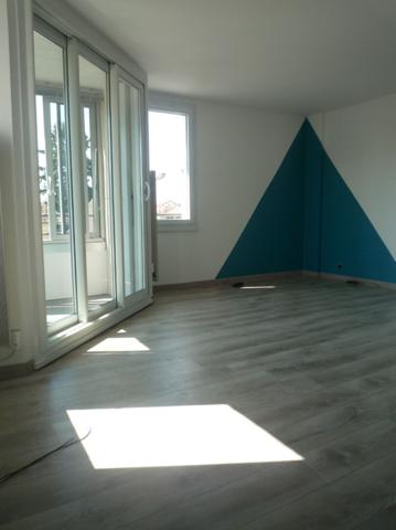 Appartement ERMONT - 3 pièces - 64,96 m2