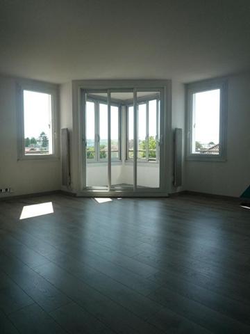 Appartement ERMONT - 3 pièces - 64,96 m2