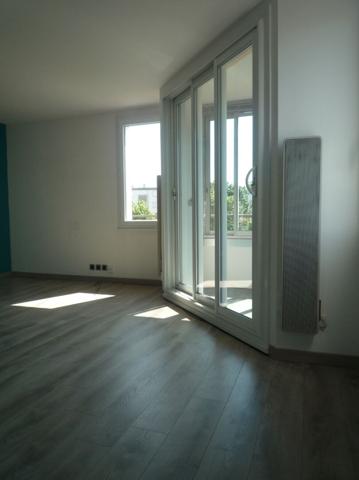 Appartement ERMONT - 3 pièces - 64,96 m2