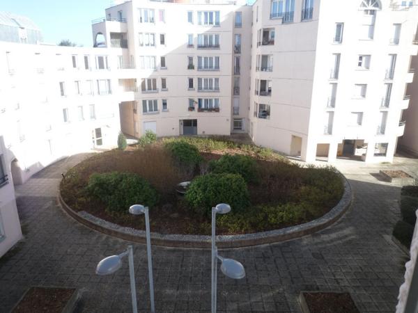 Appartement ERMONT - 3 pièces - 64,96 m2