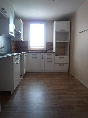 Appartement ERMONT - 3 pièces - 64,96 m2