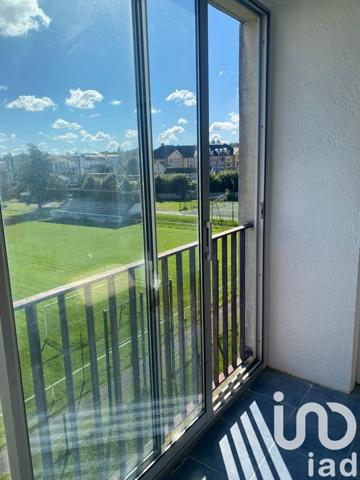 Appartement 4 pièces de 66 m² à Domont (95330)