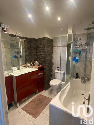 Appartement 4 pièces de 66 m² à Domont (95330)