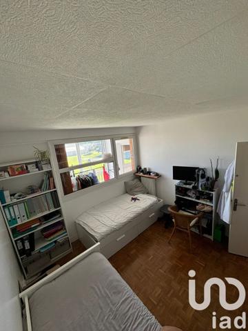 Appartement 4 pièces de 66 m² à Domont (95330)