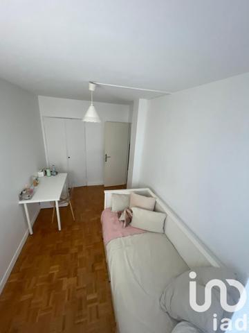 Appartement 4 pièces de 66 m² à Domont (95330)