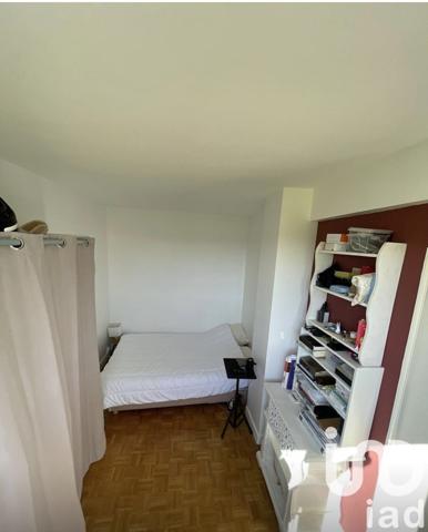 Appartement 4 pièces de 66 m² à Domont (95330)