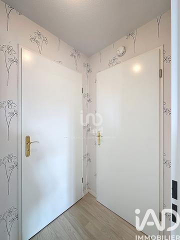 Appartement à vendre 2 pièces 46 m² Dammarie-les-Lys