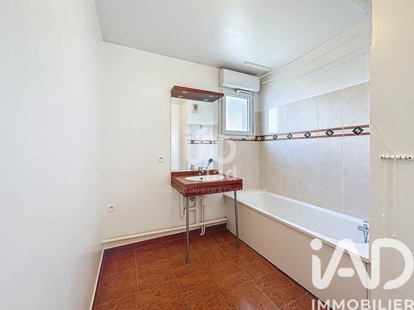 Appartement à vendre 2 pièces 46 m² Dammarie-les-Lys