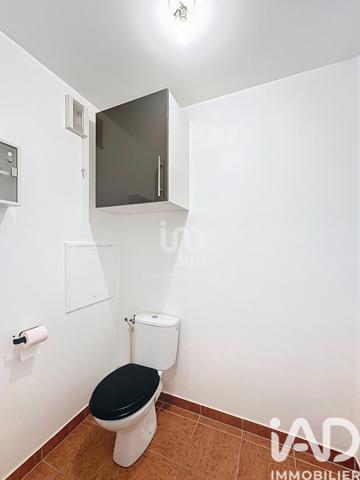 Appartement à vendre 2 pièces 46 m² Dammarie-les-Lys