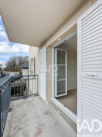 Appartement à vendre 2 pièces 46 m² Dammarie-les-Lys