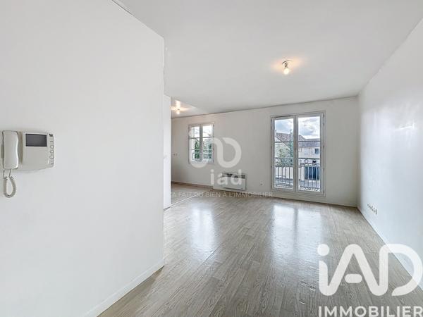 Appartement à vendre 2 pièces 46 m² Dammarie-les-Lys