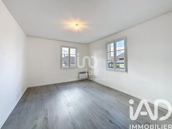 Appartement à vendre 2 pièces 46 m² Dammarie-les-Lys