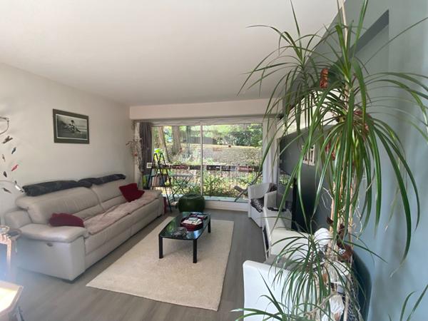 Appartement Gif Sur Yvette 4 pièces