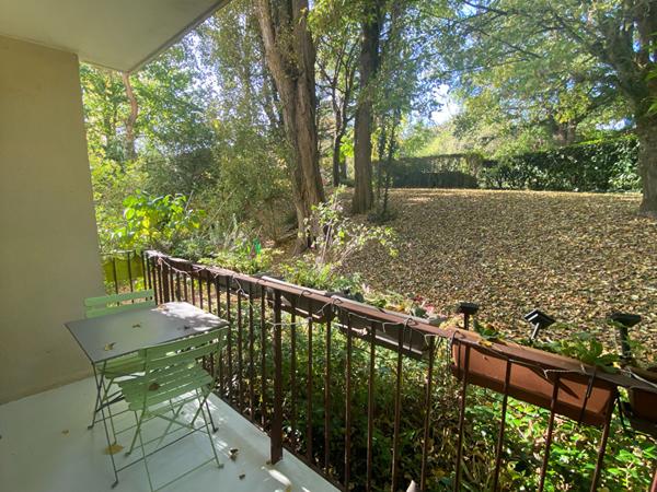 Appartement Gif Sur Yvette 4 pièces