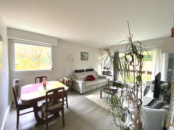 Appartement Gif Sur Yvette 4 pièces
