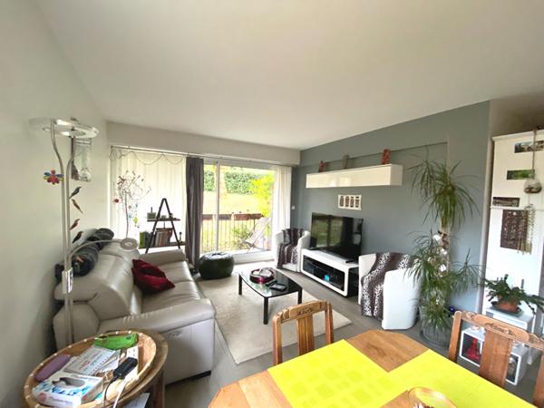 Appartement Gif Sur Yvette 4 pièces