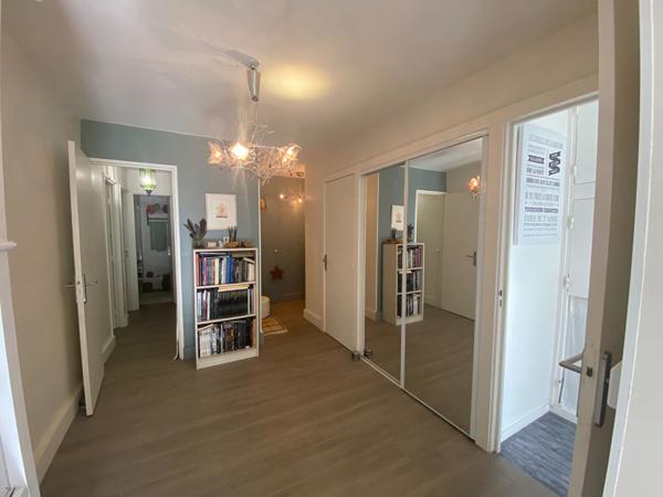 Appartement Gif Sur Yvette 4 pièces