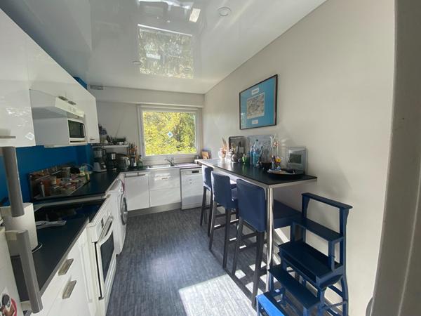 Appartement Gif Sur Yvette 4 pièces