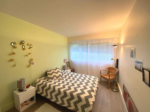 Appartement Gif Sur Yvette 4 pièces