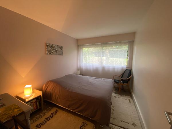 Appartement Gif Sur Yvette 4 pièces