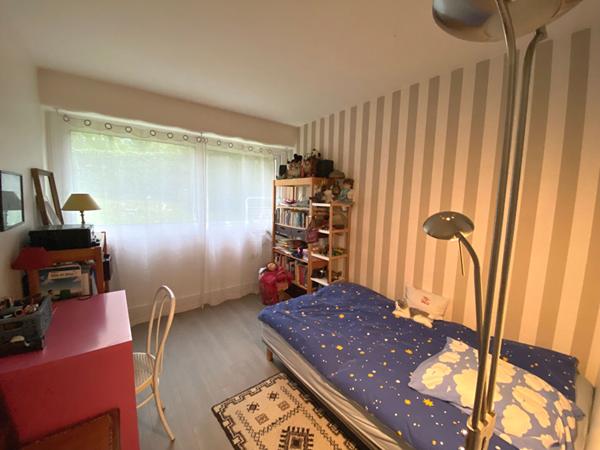 Appartement Gif Sur Yvette 4 pièces