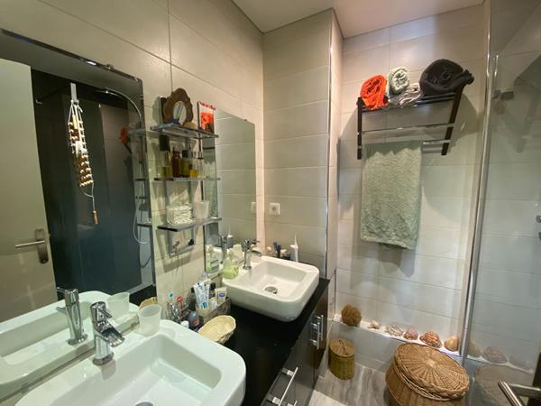 Appartement Gif Sur Yvette 4 pièces