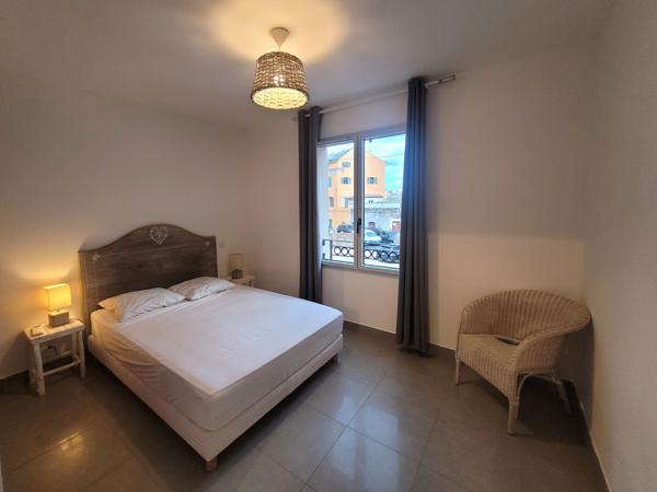 Appartement 2 pièces - 47 m²