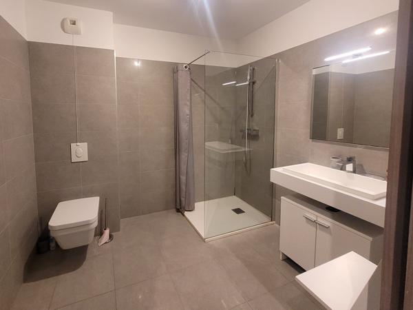 Appartement 2 pièces - 47 m²