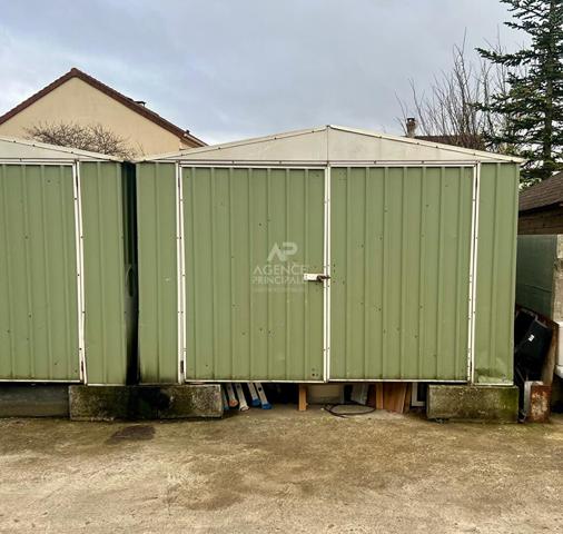 Fond de Commerce Type Entrepot Menuiserie HOUILLES + Cession Bail €90 000 ** - Référence 898