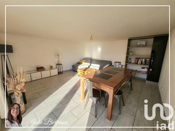 Maison à vendre 5 pièces 165 m² Andrézieux-Bouthéon