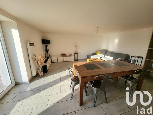 Maison à vendre 5 pièces 165 m² Andrézieux-Bouthéon