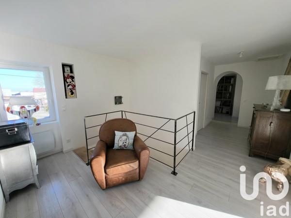 Maison à vendre 5 pièces 165 m² Andrézieux-Bouthéon