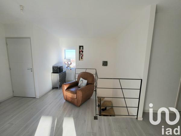 Maison à vendre 5 pièces 165 m² Andrézieux-Bouthéon