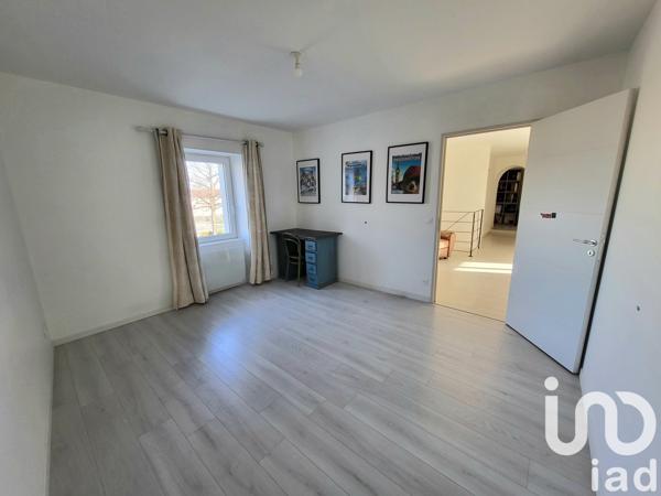 Maison à vendre 5 pièces 165 m² Andrézieux-Bouthéon