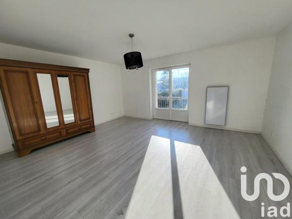 Maison à vendre 5 pièces 165 m² Andrézieux-Bouthéon