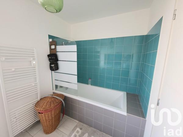 Maison à vendre 5 pièces 165 m² Andrézieux-Bouthéon