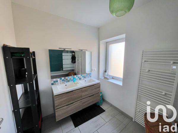 Maison à vendre 5 pièces 165 m² Andrézieux-Bouthéon