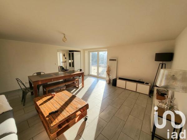 Maison à vendre 5 pièces 165 m² Andrézieux-Bouthéon