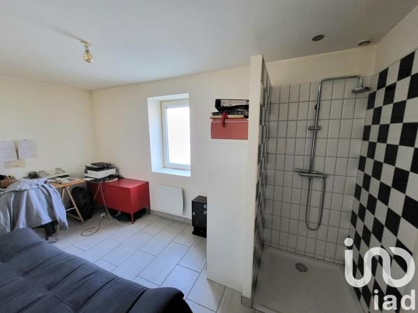 Maison à vendre 5 pièces 165 m² Andrézieux-Bouthéon
