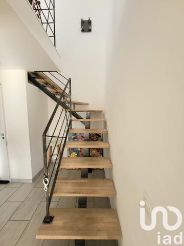 Maison à vendre 5 pièces 165 m² Andrézieux-Bouthéon