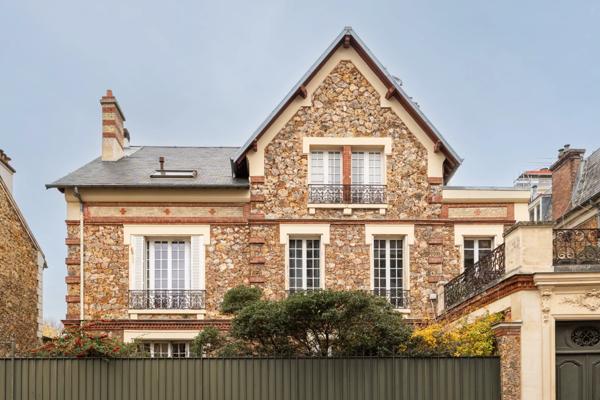 Appartement Versailles - NOTRE DAME