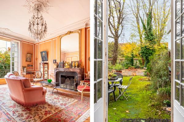 Appartement Versailles - NOTRE DAME