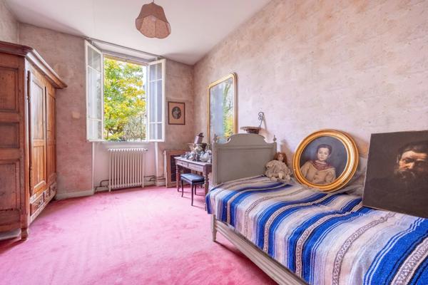 Appartement Versailles - NOTRE DAME