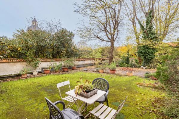 Appartement Versailles - NOTRE DAME